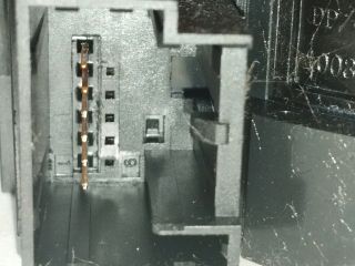 bontott SEAT TOLEDO Légzsák Átvezető Szalagkábel