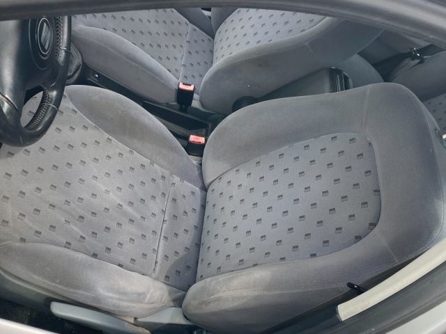 bontott SEAT TOLEDO Légzsák Átvezető Szalagkábel