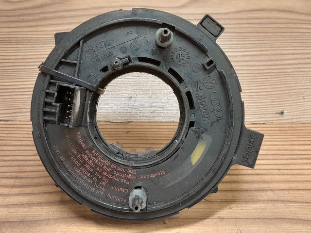 bontott SEAT TOLEDO Légzsák Átvezető Szalagkábel