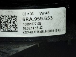 bontott SEAT TOLEDO Légzsák Átvezető Szalagkábel