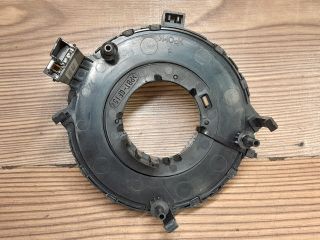 bontott SEAT TOLEDO Légzsák Átvezető Szalagkábel