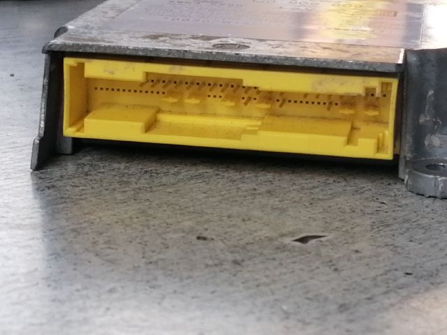 bontott SEAT TOLEDO Légzsák Elektronika