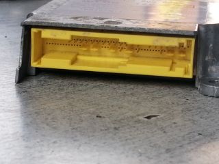 bontott SEAT TOLEDO Légzsák Elektronika