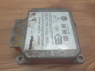 bontott SEAT TOLEDO Légzsák Elektronika