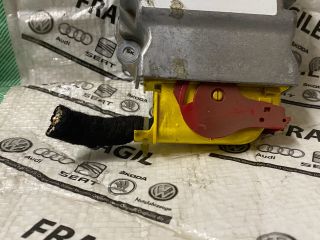 bontott SEAT TOLEDO Légzsák Elektronika