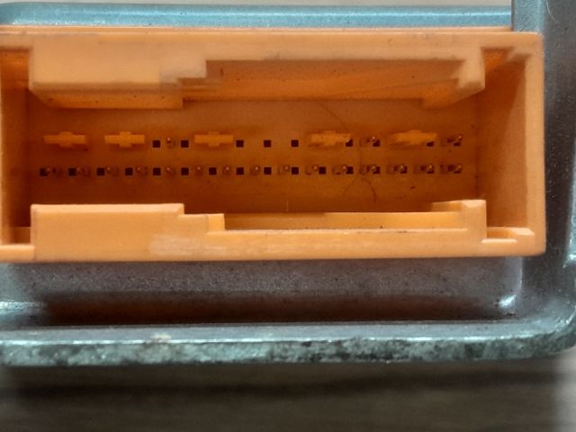 bontott SEAT TOLEDO Légzsák Elektronika