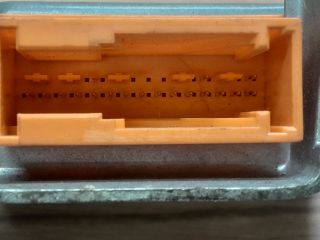 bontott SEAT TOLEDO Légzsák Elektronika