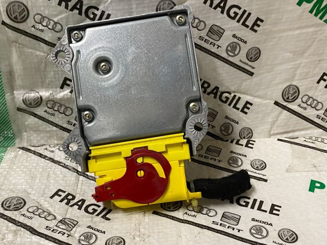 bontott SEAT TOLEDO Légzsák Elektronika