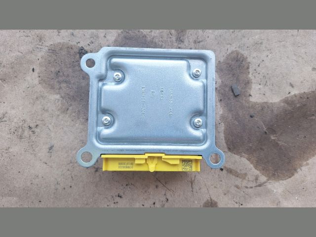 bontott SEAT TOLEDO Légzsák Elektronika