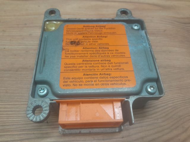 bontott SEAT TOLEDO Légzsák Elektronika