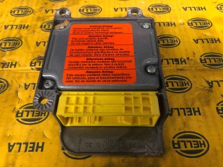 bontott SEAT TOLEDO Légzsák Elektronika