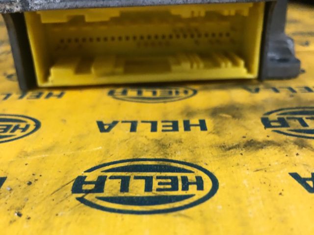 bontott SEAT TOLEDO Légzsák Elektronika