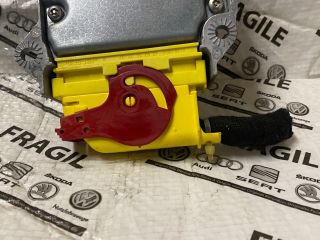 bontott SEAT TOLEDO Légzsák Elektronika