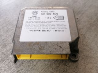 bontott SEAT TOLEDO Légzsák Elektronika