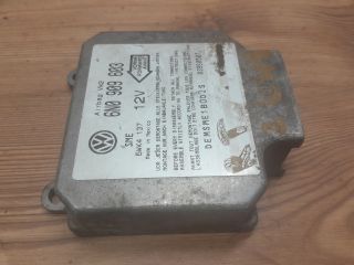 bontott SEAT TOLEDO Légzsák Elektronika