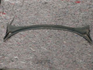 bontott SEAT TOLEDO Levélrács Tartó