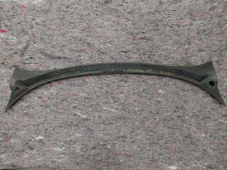 bontott SEAT TOLEDO Levélrács Tartó