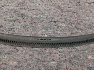 bontott SEAT TOLEDO Levélrács Tartó