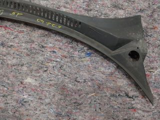 bontott SEAT TOLEDO Levélrács Tartó