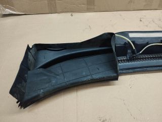 bontott SEAT TOLEDO Levélrács