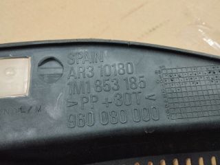 bontott SEAT TOLEDO Levélrács