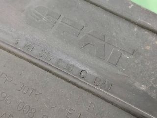 bontott SEAT TOLEDO Levélrács