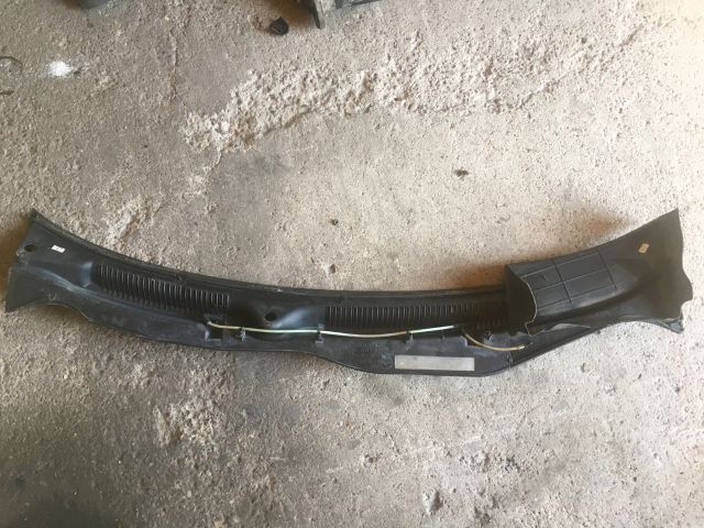 bontott SEAT TOLEDO Levélrács