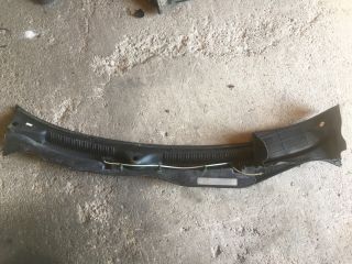 bontott SEAT TOLEDO Levélrács