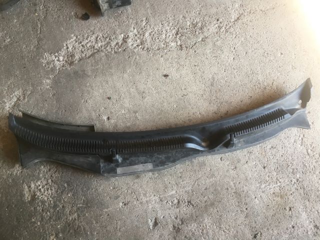 bontott SEAT TOLEDO Levélrács