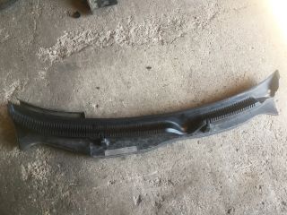 bontott SEAT TOLEDO Levélrács