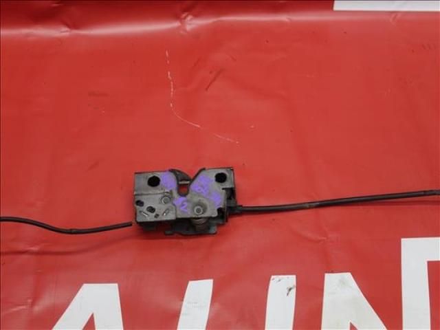 bontott SEAT TOLEDO Motorháztető Zárszerkezet