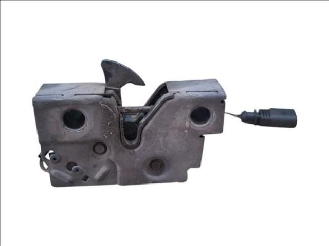 bontott SEAT TOLEDO Motorháztető Zárszerkezet