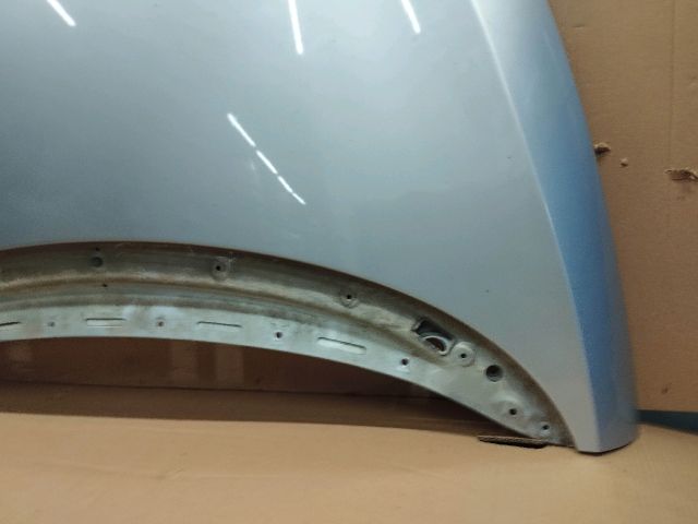 bontott SEAT TOLEDO Motorháztető