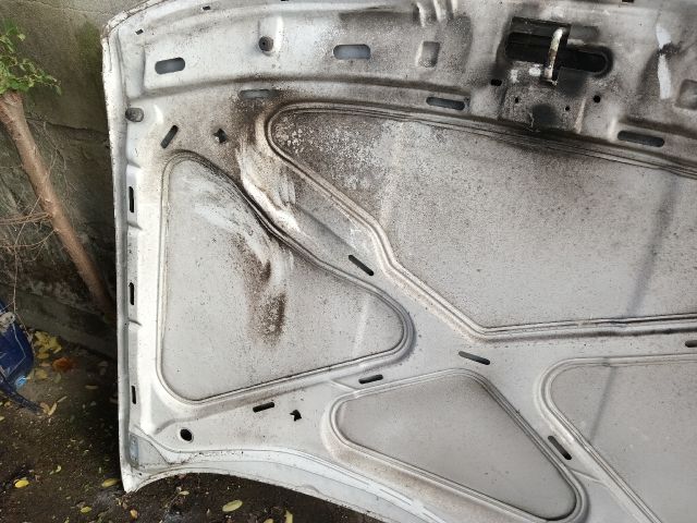 bontott SEAT TOLEDO Motorháztető