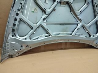 bontott SEAT TOLEDO Motorháztető