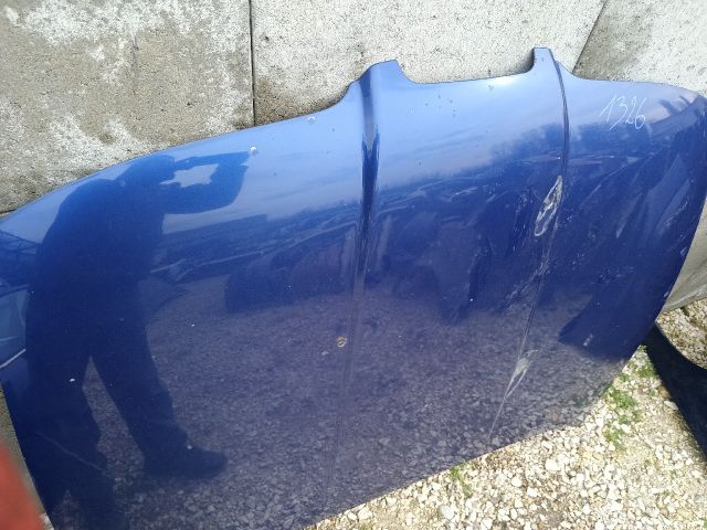 bontott SEAT TOLEDO Motorháztető