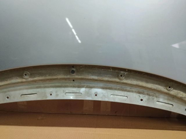 bontott SEAT TOLEDO Motorháztető