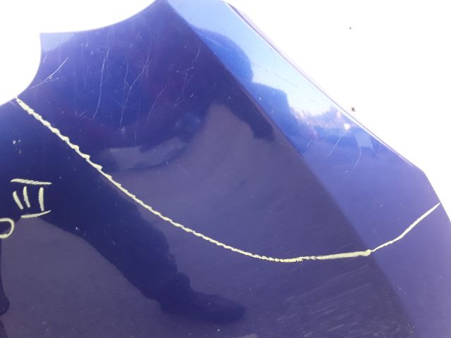 bontott SEAT TOLEDO Motorháztető