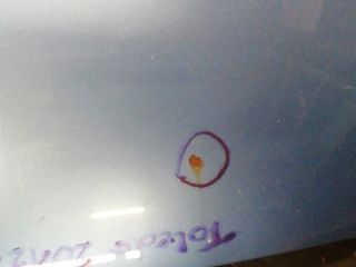 bontott SEAT TOLEDO Motorháztető