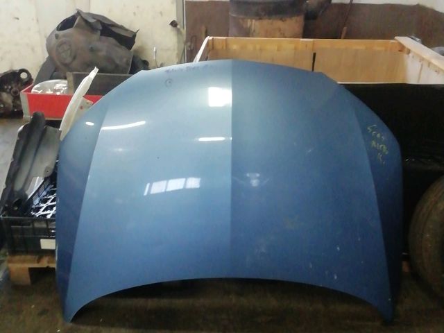 bontott SEAT TOLEDO Motorháztető