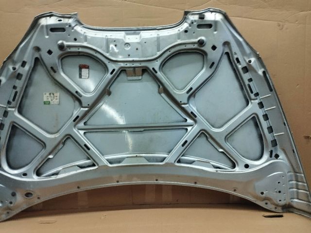 bontott SEAT TOLEDO Motorháztető