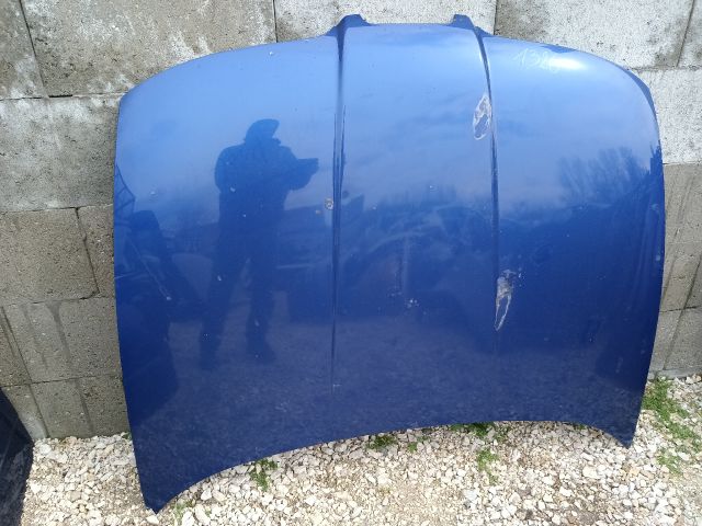 bontott SEAT TOLEDO Motorháztető