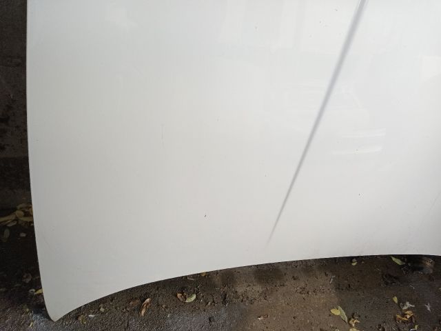 bontott SEAT TOLEDO Motorháztető