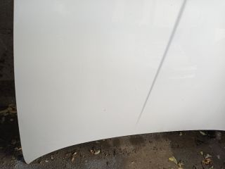 bontott SEAT TOLEDO Motorháztető