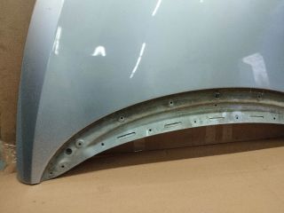 bontott SEAT TOLEDO Motorháztető