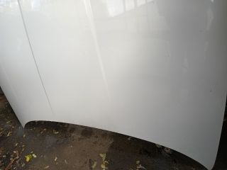 bontott SEAT TOLEDO Motorháztető