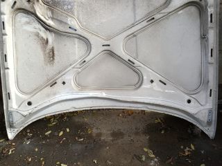 bontott SEAT TOLEDO Motorháztető