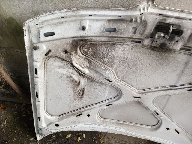 bontott SEAT TOLEDO Motorháztető