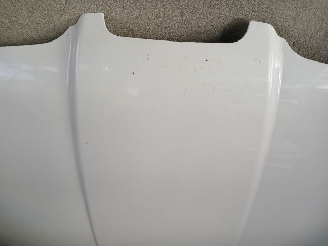 bontott SEAT TOLEDO Motorháztető