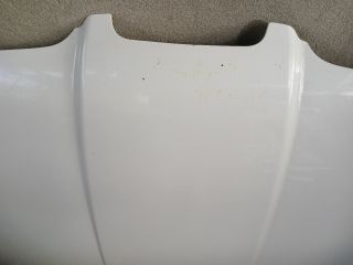 bontott SEAT TOLEDO Motorháztető